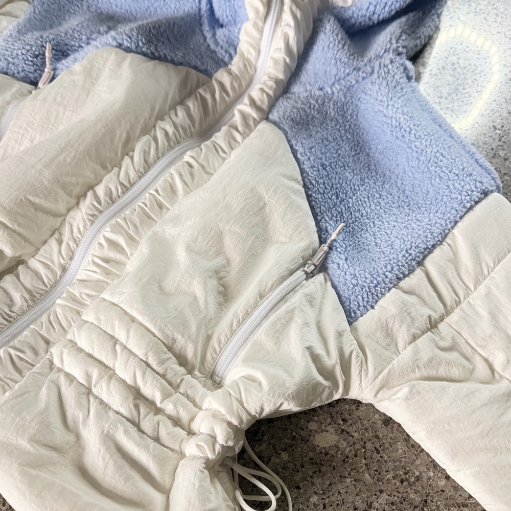 FP Movement l Around The World Puffer l NWT l Women’s Size: Small - Picture 9 of 14